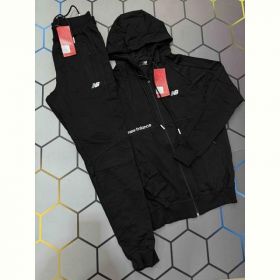 Костюм спорт Alex Clothes 4755 black
