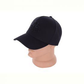 Кепка Mabi 111-45 black Кепка Mabi 111-45 black