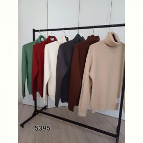 Свитер FSN 5395 beige