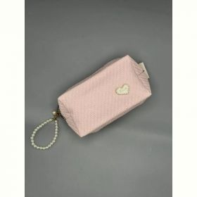 Косметичка Luna-bag 25-590 pink Косметичка Luna-bag 25-590 pink