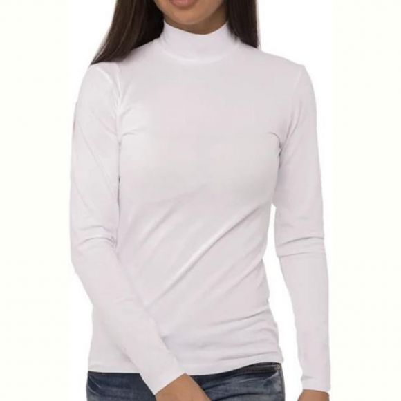 Гольф ALIA 2927 white байка