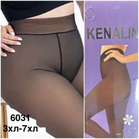 Колготы Minh 6031 black