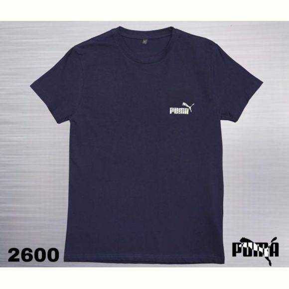 Футболка AZT AZ368-2600 navy