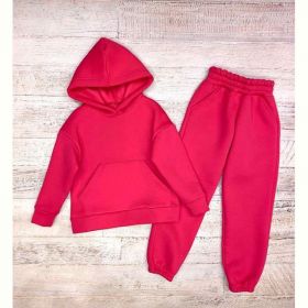 Костюм спорт LiMa kids 2432 crimson Костюм спорт LiMa kids 2432 crimson