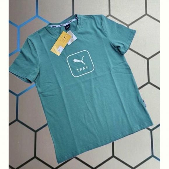Футболка Alex Clothes 13208 l.blue Футболка Alex Clothes 13208 l.blue