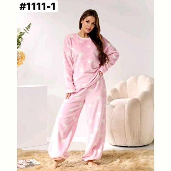 Костюм Romeo life 1111-1 pink