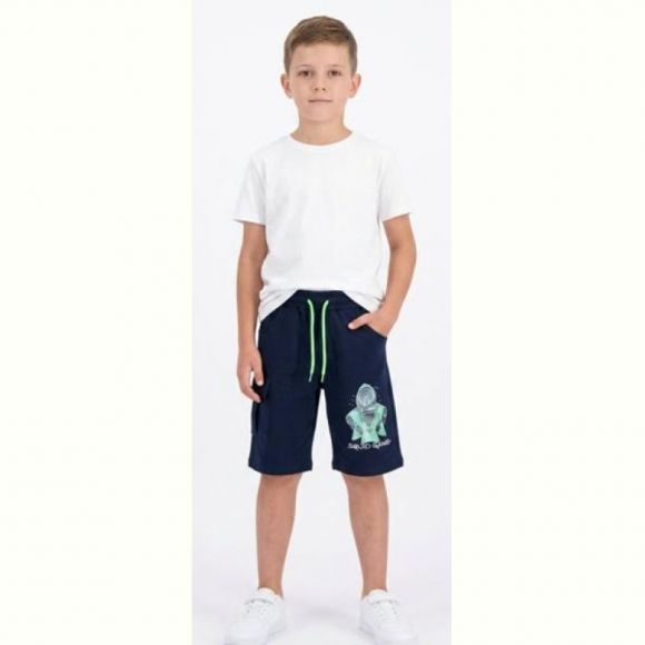 Шорты Malibu2 1550 navy Шорты Malibu2 1550 navy