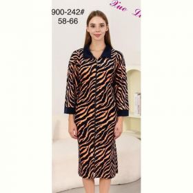 Халат Fili Wear 900-242 orange