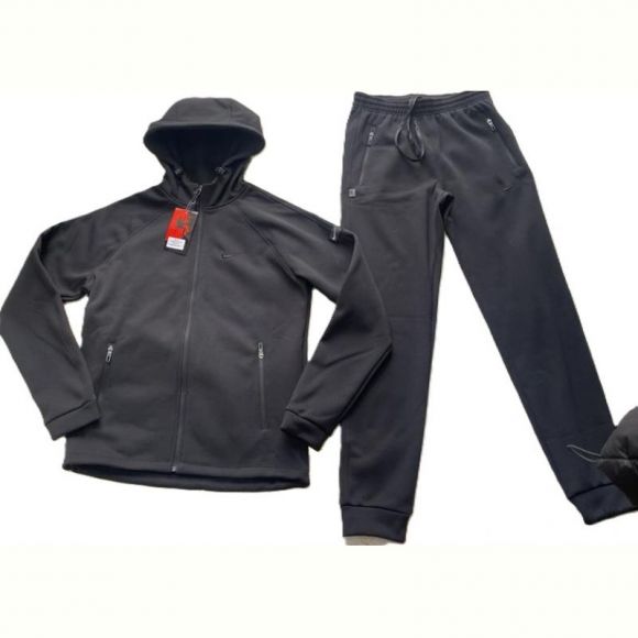 Костюм спорт LeHung BF21 black Костюм спорт LeHung BF21 black