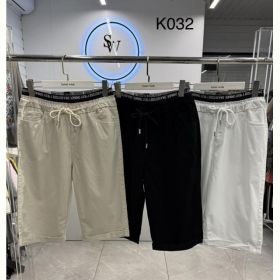 Шорты Saint Wish K032 white