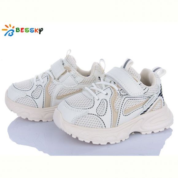 Кроссовки Bessky BY4076-4B Кроссовки Bessky BY4076-4B