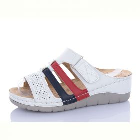 Шлепанцы I.Trendy G98-10 Шлепанцы I.Trendy G98-10