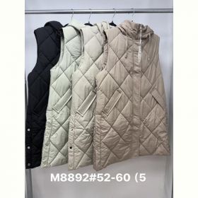 Жилетка Jacket M8892 mint Жилетка Jacket M8892 mint