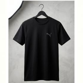 Футболка Style M.Clothes SM149 black
