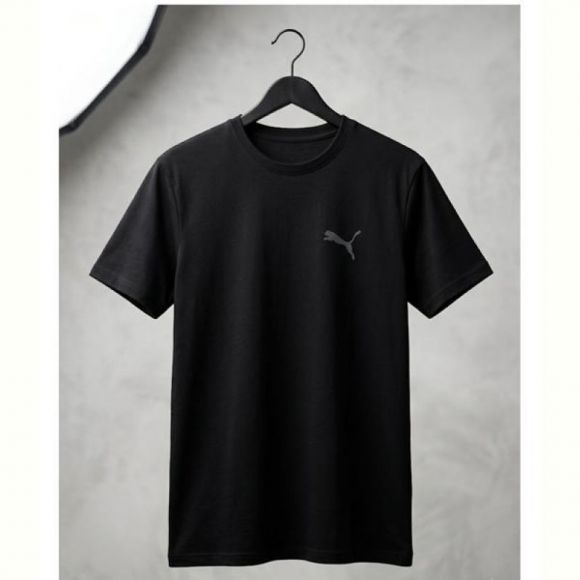 Футболка Style M.Clothes SM149 black Футболка Style M.Clothes SM149 black