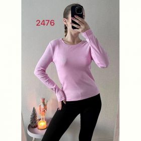 Свитер FSN 2476-0 pink Свитер FSN 2476-0 pink
