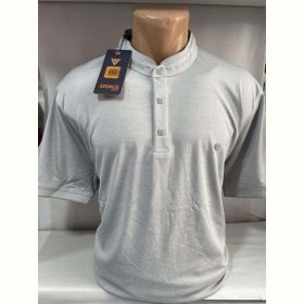 Футболка Sabihina SB1716 grey Футболка Sabihina SB1716 grey