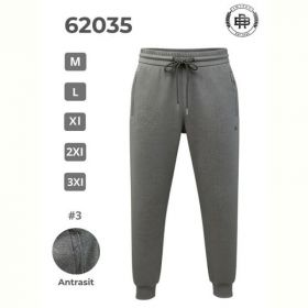 Штаны спорт 2BRO 62035 grey