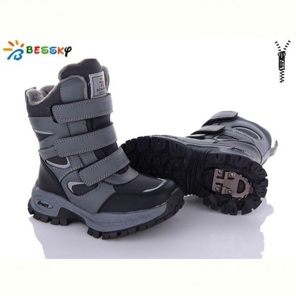 Ботинки Bessky B2927-4B