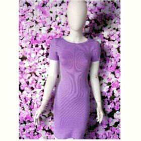 Платье Prenses 119 lilac