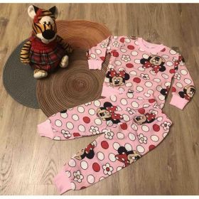 Пижама Safi M302 pink