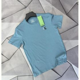 Футболка Rassul 66974 l.blue Футболка Rassul 66974 l.blue