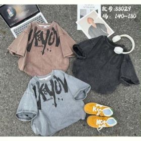 Футболка Meloria 88029 grey Футболка Meloria 88029 grey