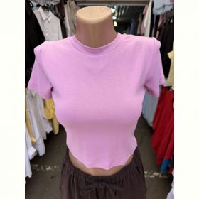 Футболка New Season F004 pink