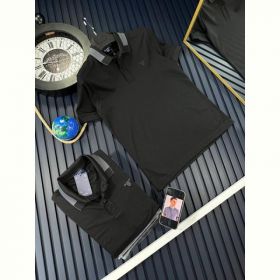 Футболка Hous Of Timur HT515 black