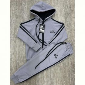 Костюм спорт MirWear MR698-202-1 grey Костюм спорт MirWear MR698-202-1 grey