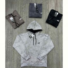 Батник MMZ 307-3 grey