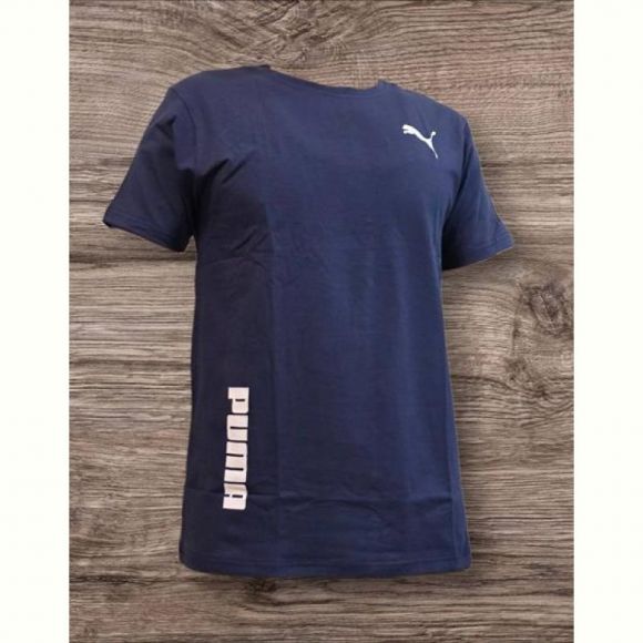 Футболка Sevim SV1610 navy