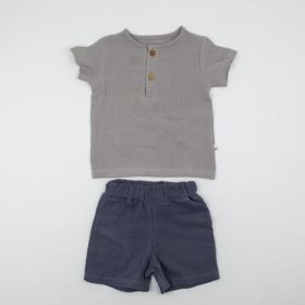 Костюм Webi 16-01 grey Костюм Webi 16-01 grey