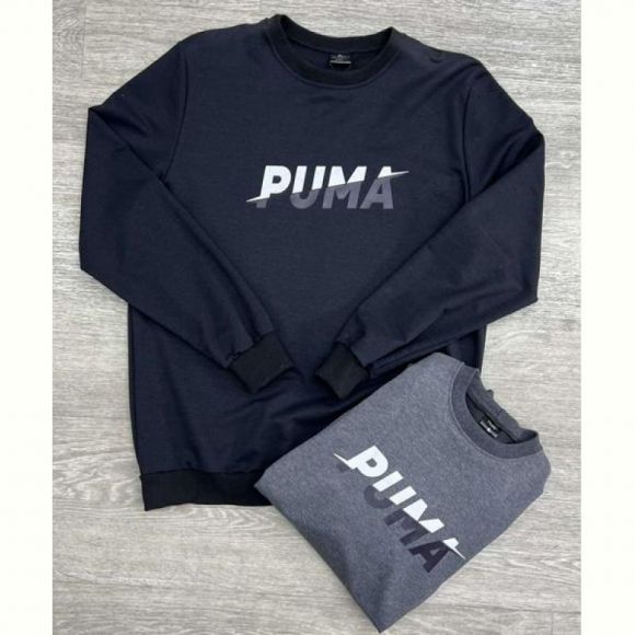 Свитер MirWear MW289-55-1 grey