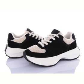 Кроссовки Violeta 9-757-9-781 black Кроссовки Violeta 9-757-9-781 black