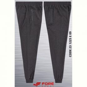 Штаны спорт AZT 1225E09-1 grey