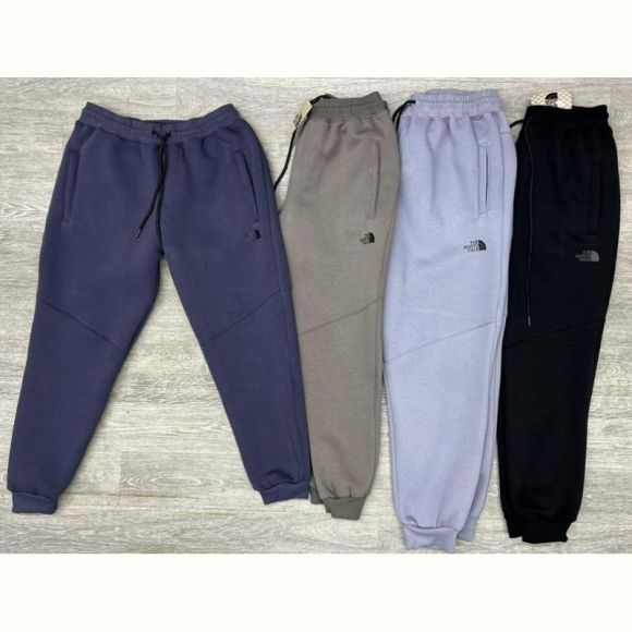Штаны спорт MirWear MW90-1032-5-1 grey