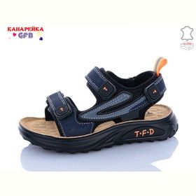 Босоножки Tfd S727-4