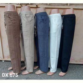 Штаны спорт Sport style 675 mix