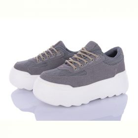 Кроссовки Violeta 197-178 grey Кроссовки Violeta 197-178 grey