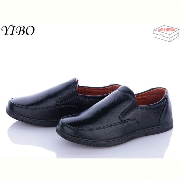 Туфли Yibo T3357 Туфли Yibo T3357