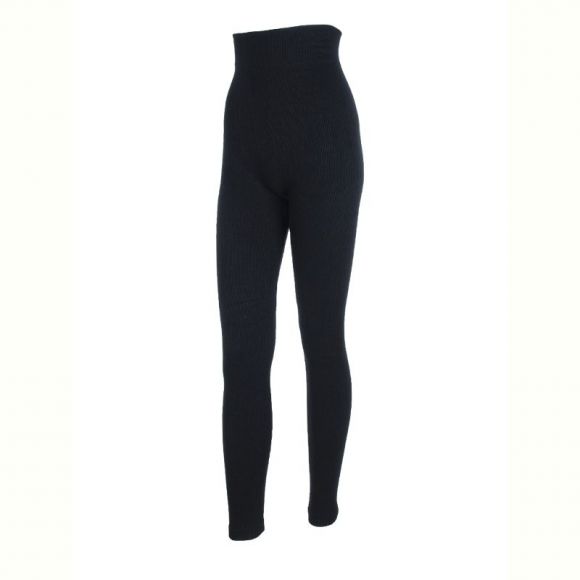 Лосины Jelzin A516-1 black