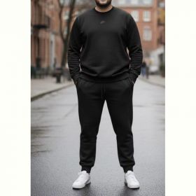 Костюм спорт Zalov ZW1216 black