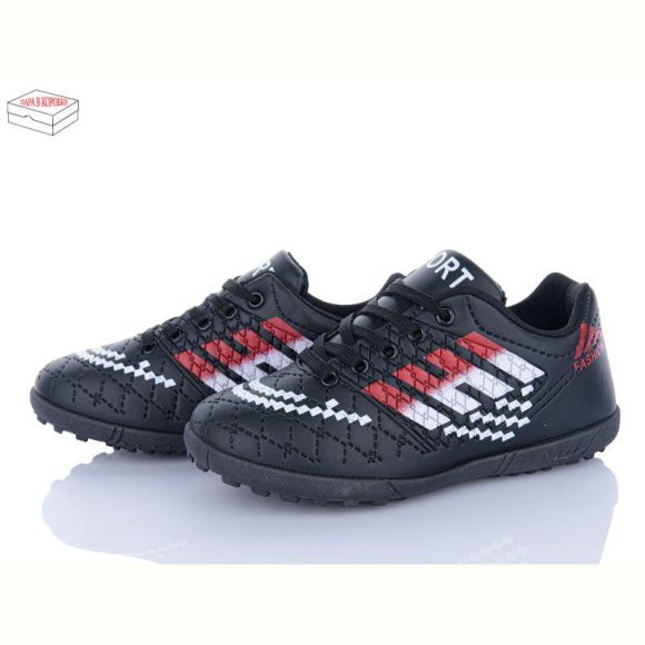 Спорт Kajila 14 black-red