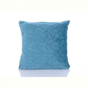 Подушка Obuv OK2 1513 blue (11116)