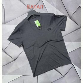 Футболка Rassul 66694 d.grey Футболка Rassul 66694 d.grey