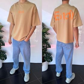 Футболка i8denim 1999 beige Футболка i8denim 1999 beige