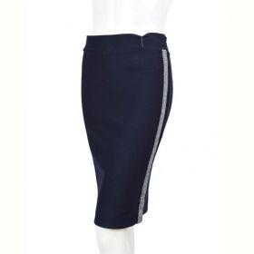 Юбка Bszz 102 navy (08999) Юбка Bszz 102 navy (08999)