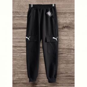 Штаны спорт Sevim SV1477 black Штаны спорт Sevim SV1477 black