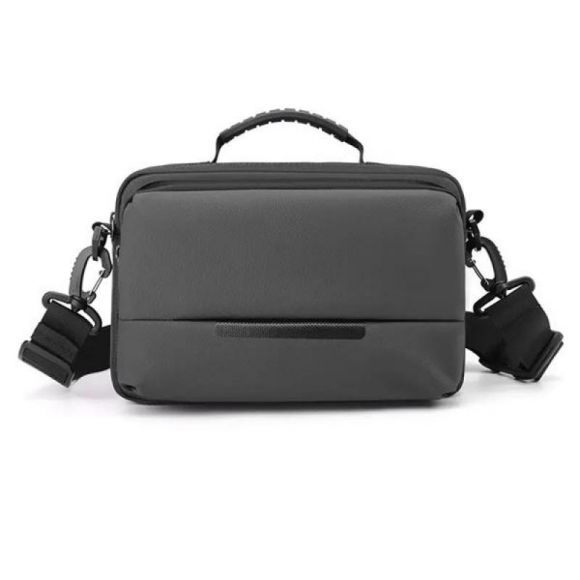 Бананка Fashion Bag 1286-3 grey
